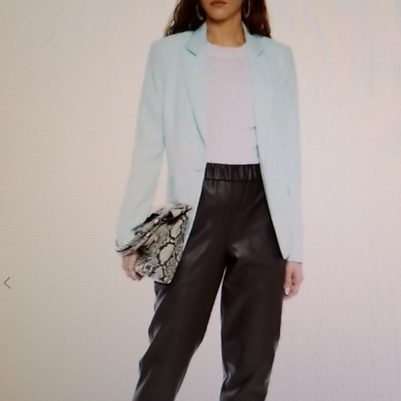 Rag & Bone Rylie blazer - Picture 1 of 5